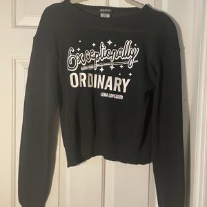 Harry Potter Sweater